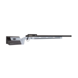 Carabine Victrix Target Small Bore MKII - Cal. 22 Lr - Razor-Grey