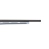 Carabine Victrix Target Small Bore MKII - Cal. 22 Lr - Razor-Grey