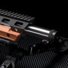 Carabine Victrix Kinetic Small Bore - 22 Lr - Silver