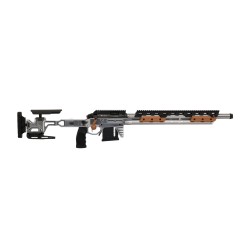 Carabine Victrix Kinetic Small Bore - 22 Lr - Silver