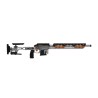 Carabine Victrix Kinetic Small Bore - 22 Lr - Silver