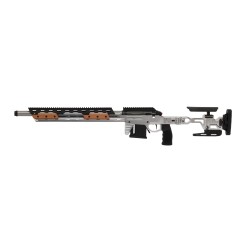 Carabine Victrix Kinetic Small Bore - 22 Lr - Silver