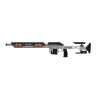 Carabine Victrix Kinetic Small Bore - 22 Lr - Silver