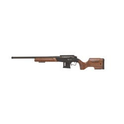 Carabine Victrix Ardea - Cal. 22 Lr - Bois et Noir