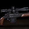 Carabine Victrix Ardea - Cal. 22 Lr - Bois et Noir