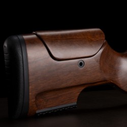 Carabine Victrix Ardea - Cal. 22 Lr - Bois et Noir