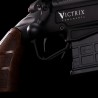 Carabine Victrix Ardea - Cal. 22 Lr - Bois et Noir