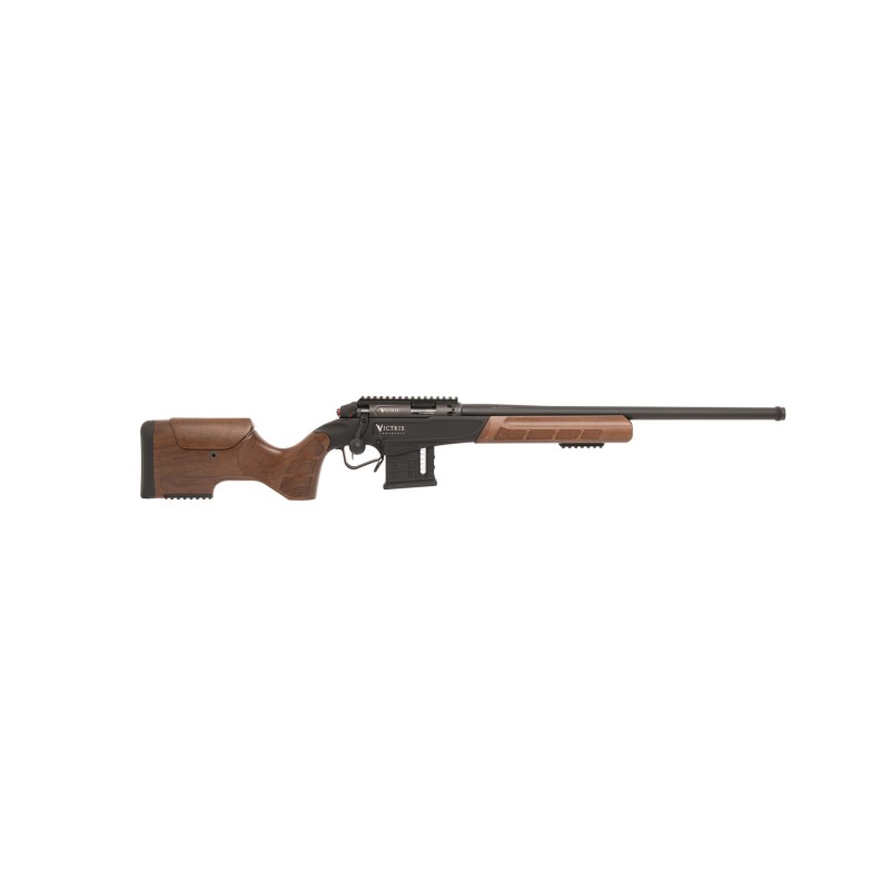 Carabine Victrix Ardea - Cal. 22 Lr - Bois et Noir