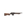 Carabine Victrix Lupus - Cal. 22 Lr - Bois et Noir - Cat B