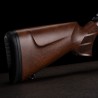 Carabine Victrix Lupus - Cal. 22 Lr - Bois et Noir - Cat B