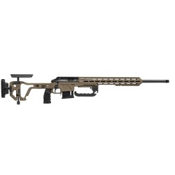 Carabine Victrix Gladio Small Bore - Cal. 22 Lr - FDE
