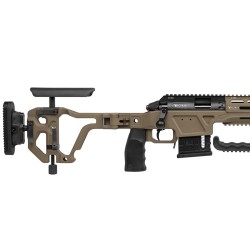 Carabine Victrix Gladio Small Bore - Cal. 22 Lr - FDE