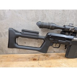 Izhmash Dragunov Tigre SVD - 308 win
