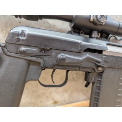 Izhmash Dragunov Tigre SVD - 308 win