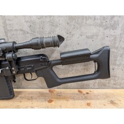 Izhmash Dragunov Tigre SVD - 308 win