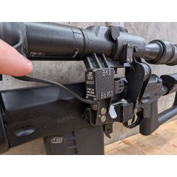 Izhmash Dragunov Tigre SVD - 308 win