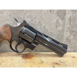 Occasion Revolvers Colt Python - Cal. 357 Magnum - Canon 4"