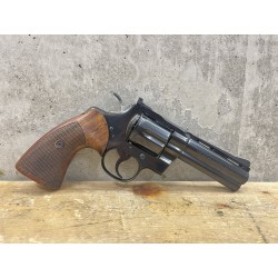 Occasion Revolvers Colt Python - Cal. 357 Magnum - Canon 4"