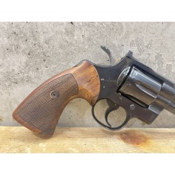 Occasion Revolvers Colt Python - Cal. 357 Magnum - Canon 4"