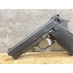 Occasion Pistolet Mas Modèle 1935 S - Cal 7.65 Long Français