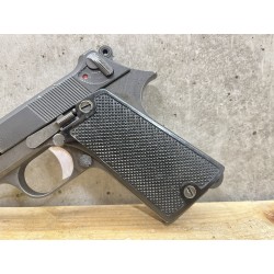 Occasion Pistolet Mas Modèle 1935 S - Cal 7.65 Long Français