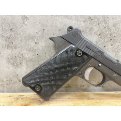 Occasion Pistolet Mas Modèle 1935 S - Cal 7.65 Long Français