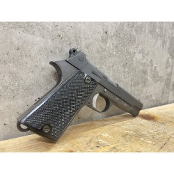 Occasion Pistolet Mas Modèle 1935 S - Cal 7.65 Long Français