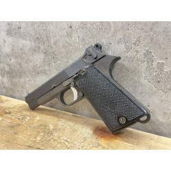 Occasion Pistolet Mas Modèle 1935 S - Cal 7.65 Long Français