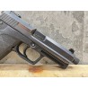 Occasion Pistolet HK USP SD - 9mm avec silencieux - 741