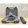 Occasion Pistolet HK USP SD - 9mm avec silencieux - 741