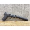 Occasion Pistolet HK USP SD - 9mm avec silencieux - 741