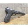 Occasion Pistolet HK USP SD - 9mm avec silencieux - 741