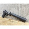 Occasion Pistolet HK USP SD - 9mm avec silencieux - 741