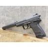 Occasion Pistolet HK USP SD - 9mm avec silencieux - 741