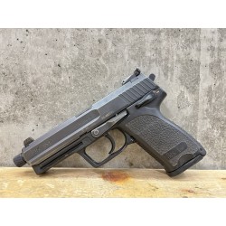 Occasion Pistolet HK USP SD - 9mm avec silencieux - 741