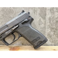 Occasion Pistolet HK USP SD - 9mm avec silencieux - 741