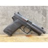 Occasion Pistolet HK USP SD - 9mm avec silencieux - 741
