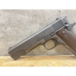 Occasion Pistolet modèle 1911-A1 Remington rand 2nd Guerre Mondiale - Cal. 45 ACP