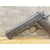 Occasion Pistolet modèle 1911-A1 Remington rand 2nd Guerre Mondiale - Cal. 45 ACP