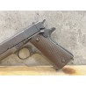 Occasion Pistolet modèle 1911-A1 Remington rand 2nd Guerre Mondiale - Cal. 45 ACP