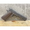 Occasion Pistolet modèle 1911-A1 Remington rand 2nd Guerre Mondiale - Cal. 45 ACP