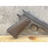 Occasion Pistolet modèle 1911-A1 Remington rand 2nd Guerre Mondiale - Cal. 45 ACP