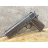 Occasion Pistolet modèle 1911-A1 Remington rand 2nd Guerre Mondiale - Cal. 45 ACP