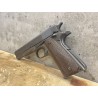 Occasion Pistolet modèle 1911-A1 Remington rand 2nd Guerre Mondiale - Cal. 45 ACP