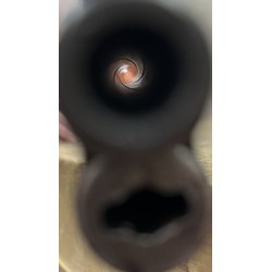 M1 Garand 2nd Guerre Mondiale - Hausse Locking Bar - Cal. 30-06