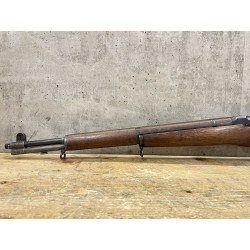 M1 Garand 2nd Guerre Mondiale - Hausse Locking Bar - Cal. 30-06