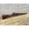 M1 Garand 2nd Guerre Mondiale - Hausse Locking Bar - Cal. 30-06