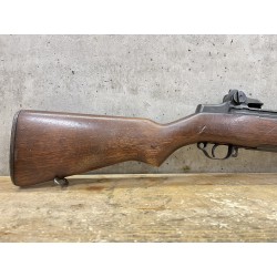 M1 Garand 2nd Guerre Mondiale - Hausse Locking Bar - Cal. 30-06