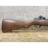 M1 Garand 2nd Guerre Mondiale - Hausse Locking Bar - Cal. 30-06