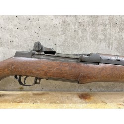 M1 Garand 2nd Guerre Mondiale - Hausse Locking Bar - Cal. 30-06